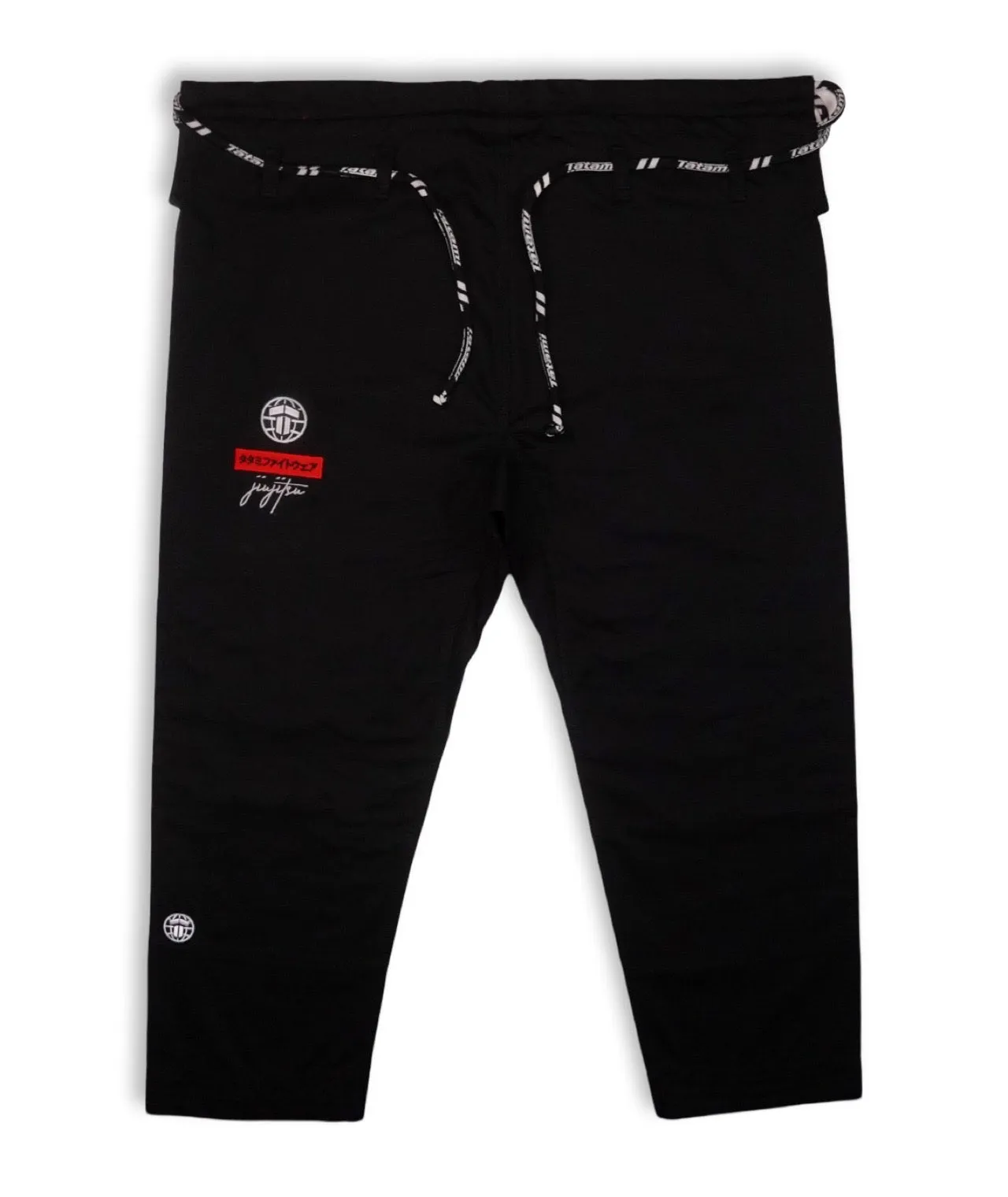 Aspect Gi - Black