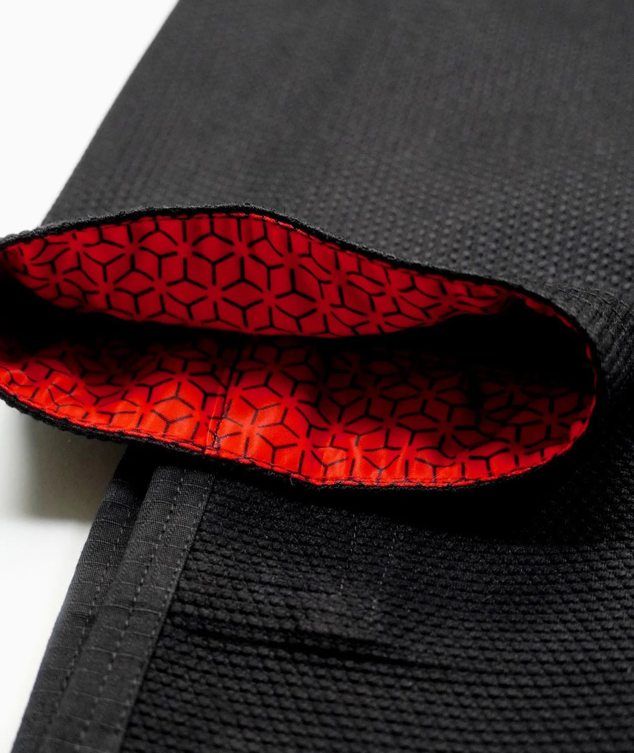 Aspect Gi - Black