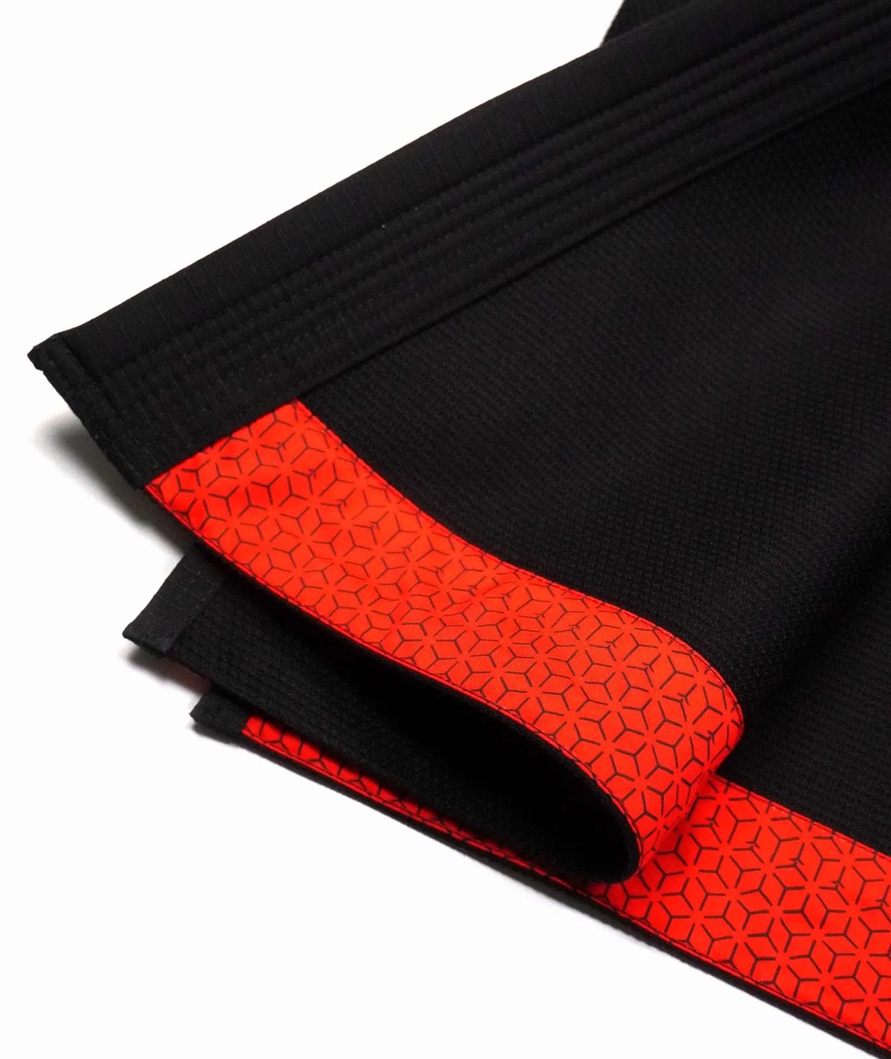 Aspect Gi - Black