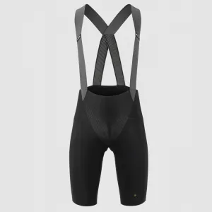 ASSOS Mille GTO Bib Shorts C2 (Long) - Black Series