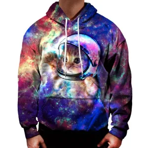 AstroKitty Hoodie