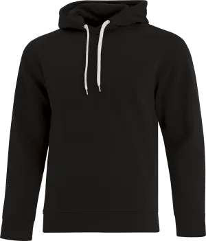 ATC™ ESACTIVE® CORE HOODED SWEATSHIRT BLACK