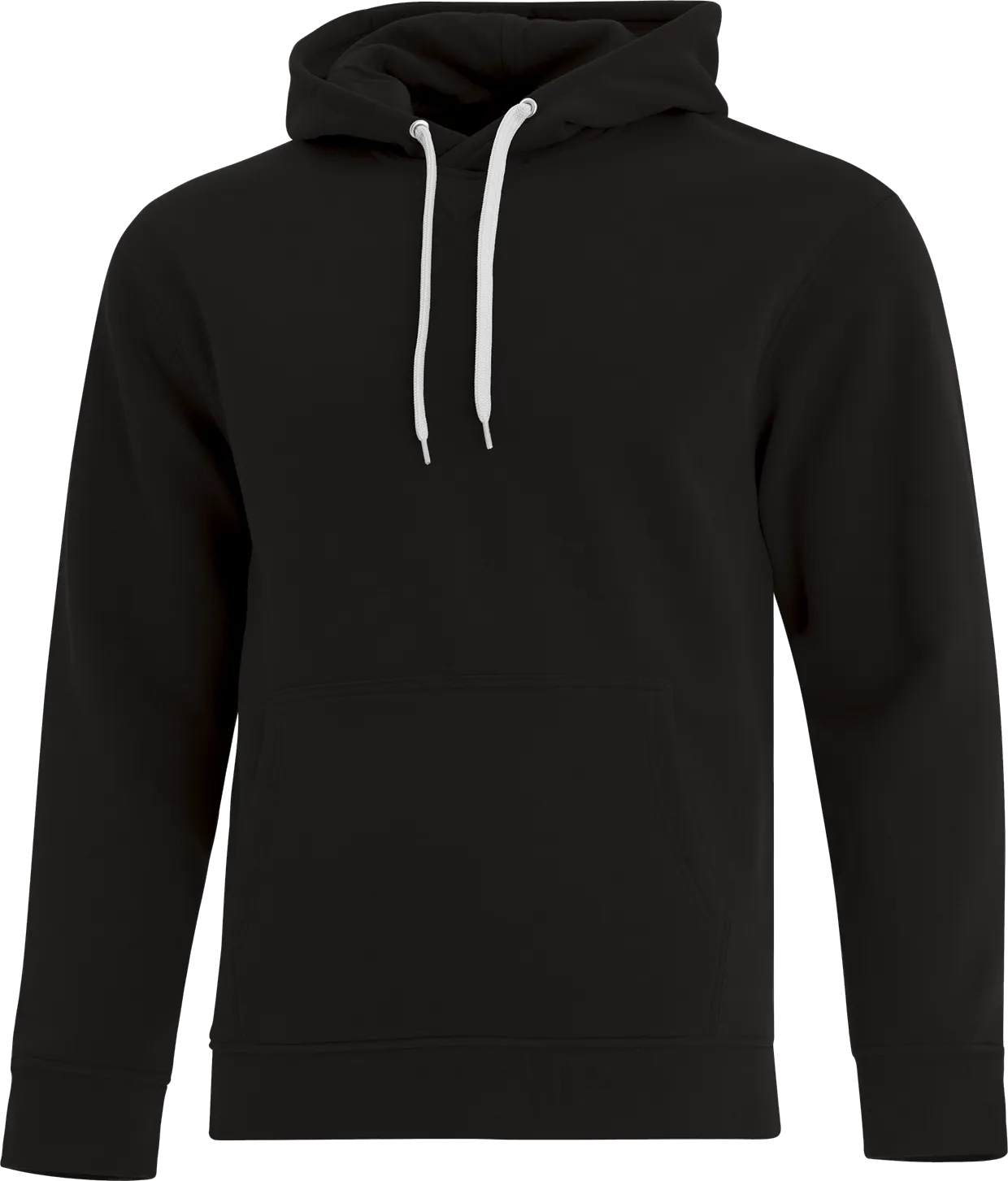 ATC™ ESACTIVE® CORE HOODED SWEATSHIRT BLACK