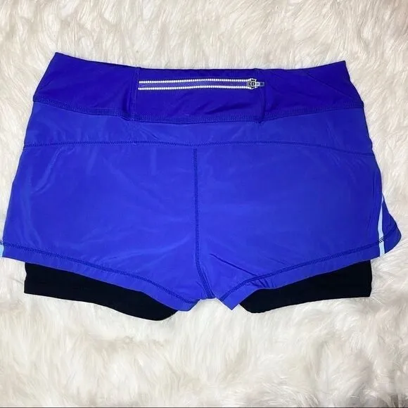 Athleta 2 in 1 Pulse Shortie