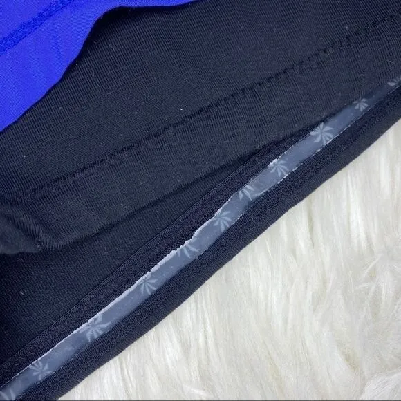 Athleta 2 in 1 Pulse Shortie