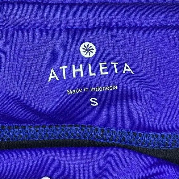 Athleta 2 in 1 Pulse Shortie