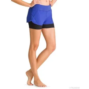 Athleta 2 in 1 Pulse Shortie