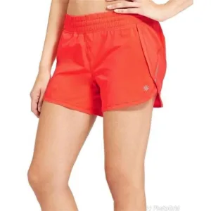 Athleta Racer Run Shorts