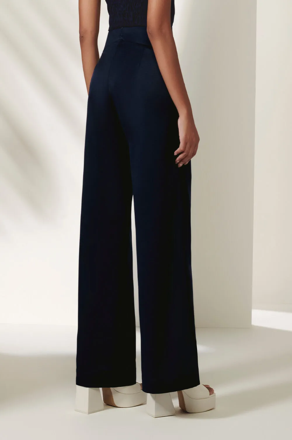 AUBRIE PANT CHOLET 602230804