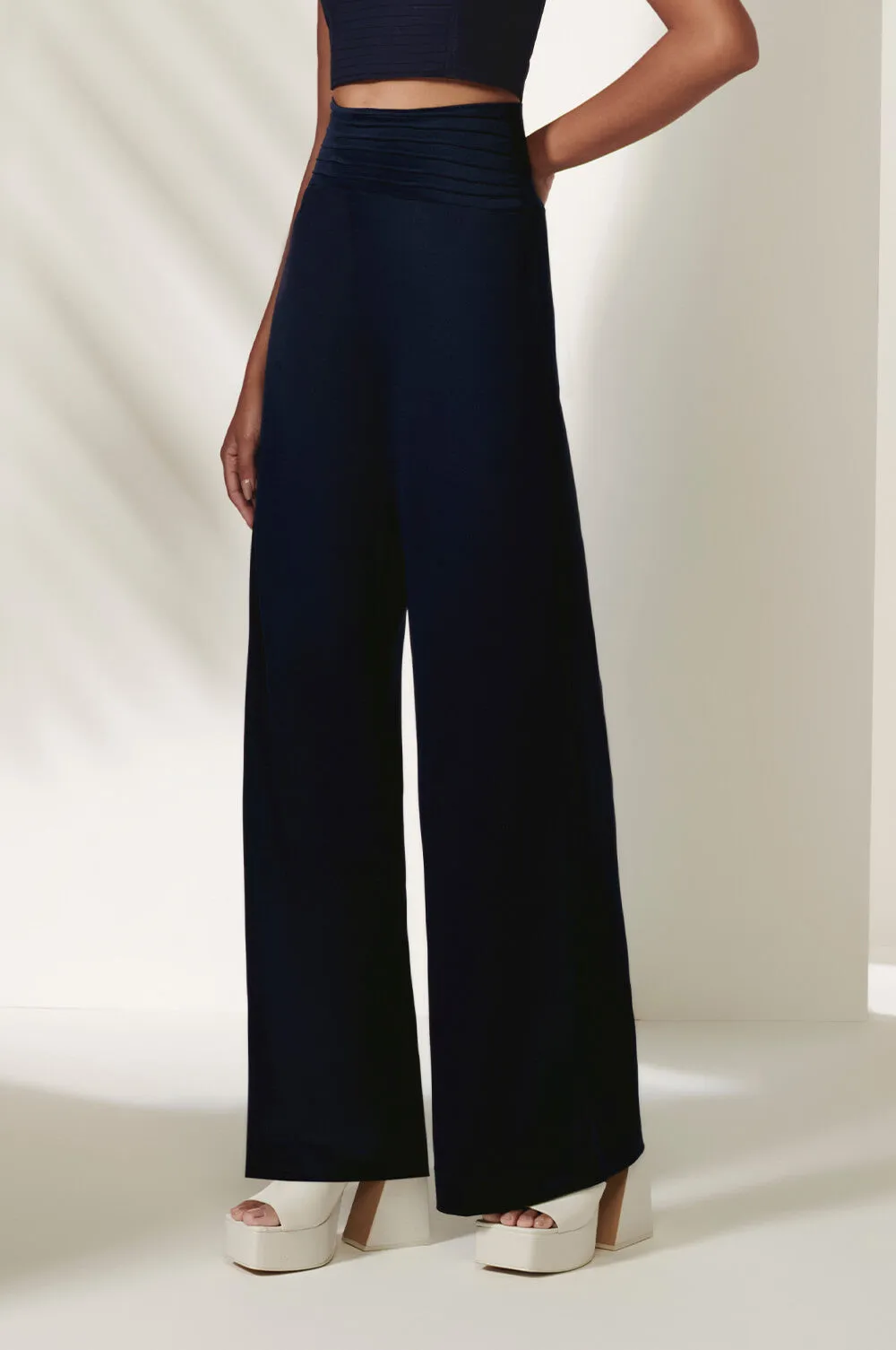 AUBRIE PANT CHOLET 602230804