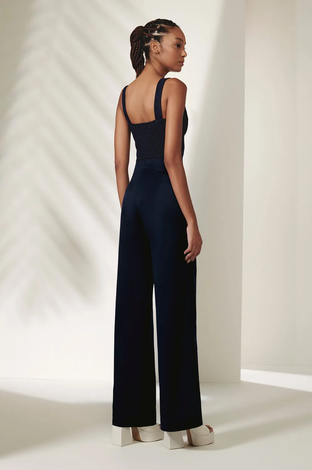 AUBRIE PANT CHOLET 602230804