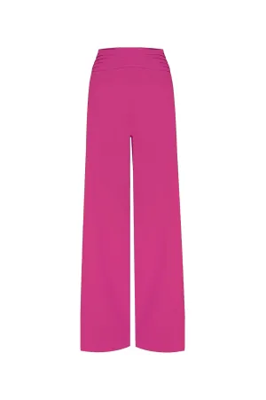 AUBRIE PANT CHOLET 602230804