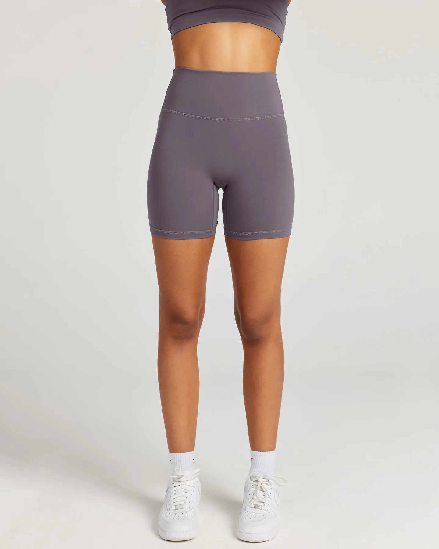 Aura SF Shorts - Haze