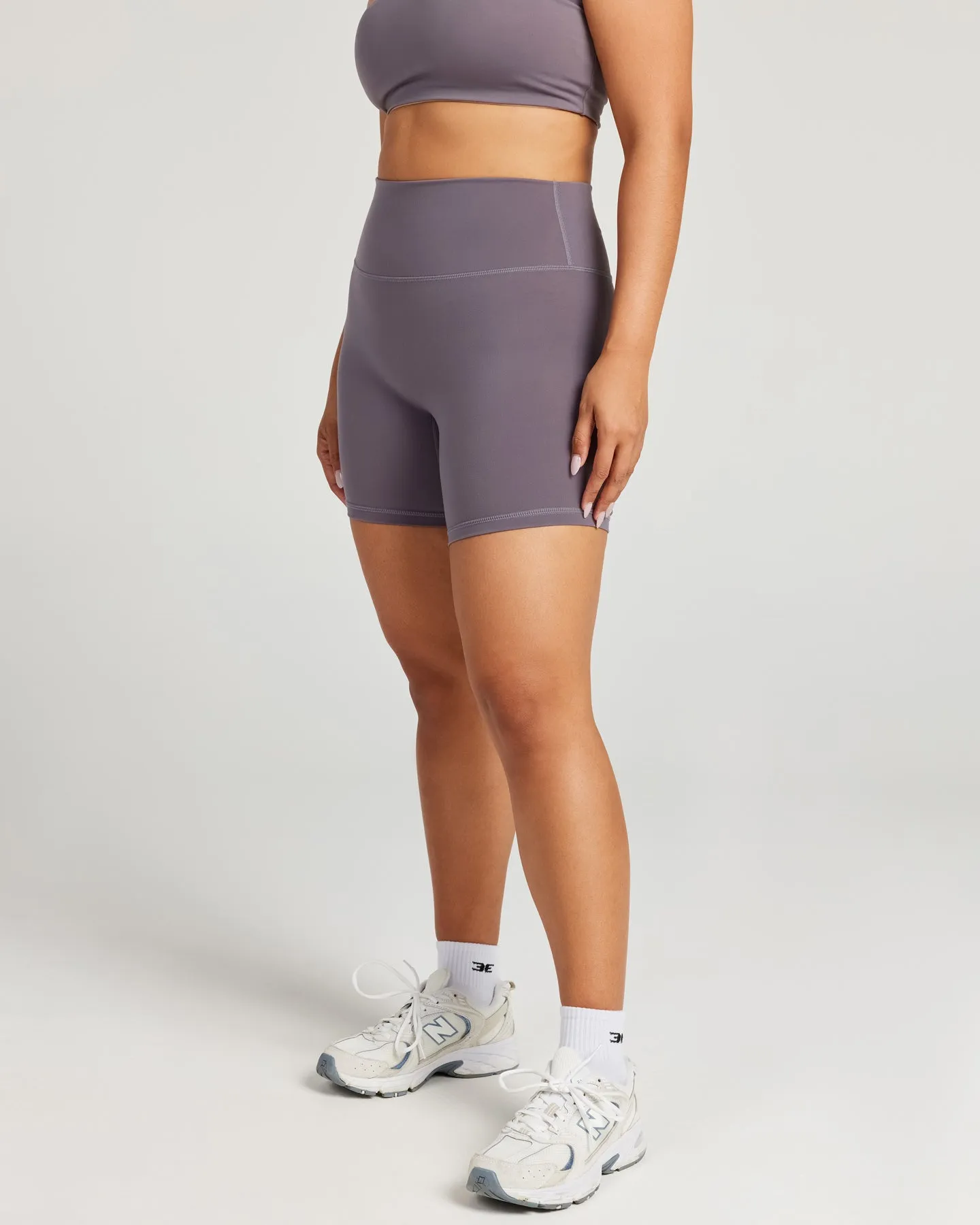 Aura SF Shorts - Haze