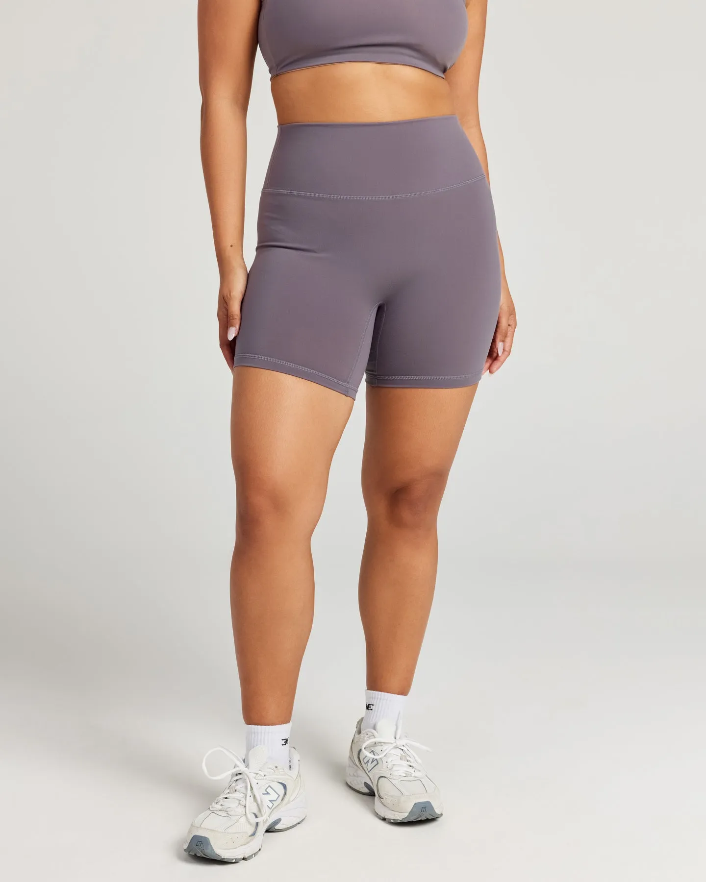 Aura SF Shorts - Haze