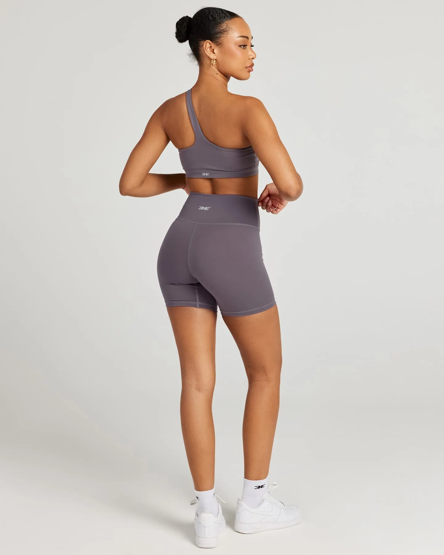 Aura SF Shorts - Haze