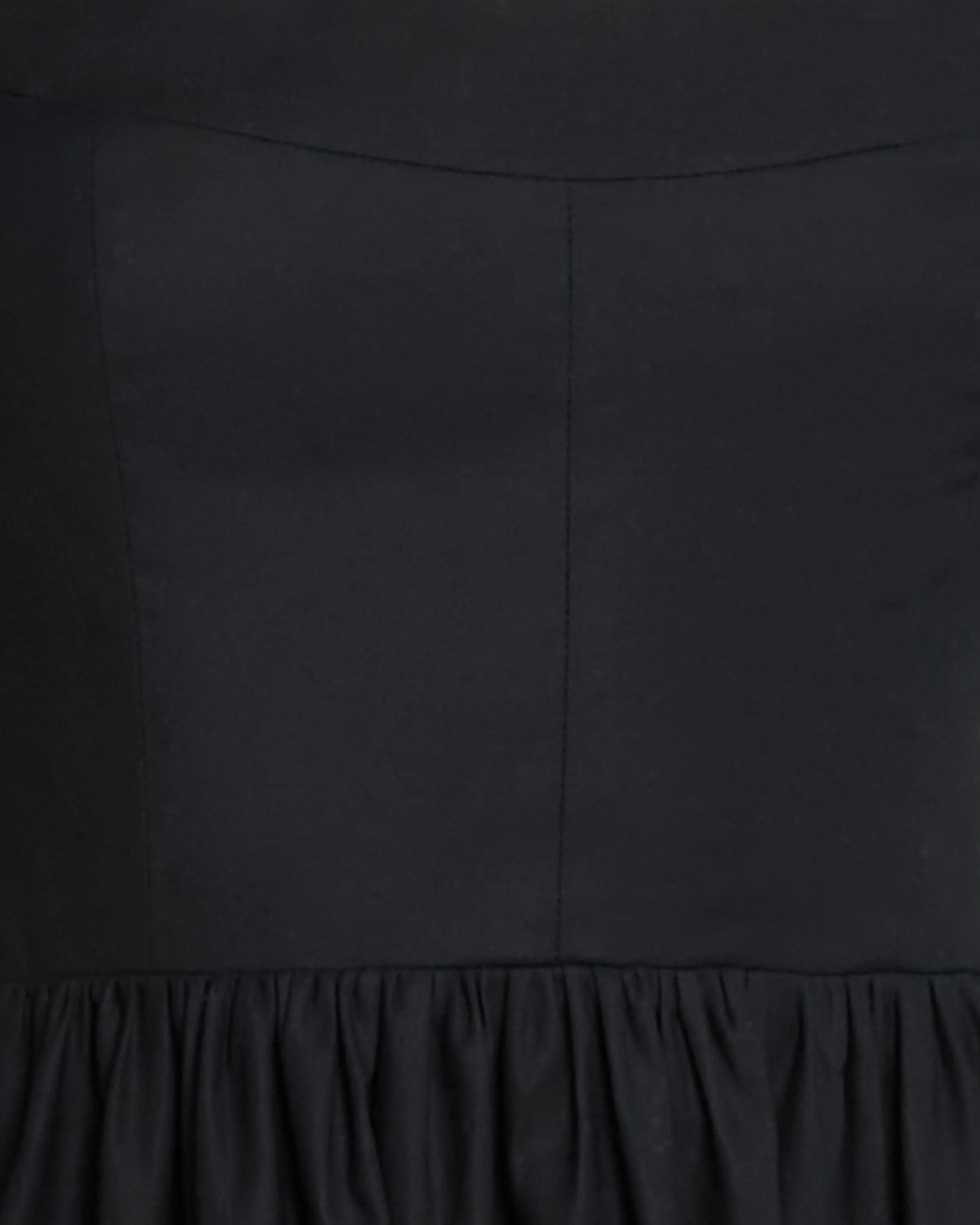 Aurelie Cotton Dress