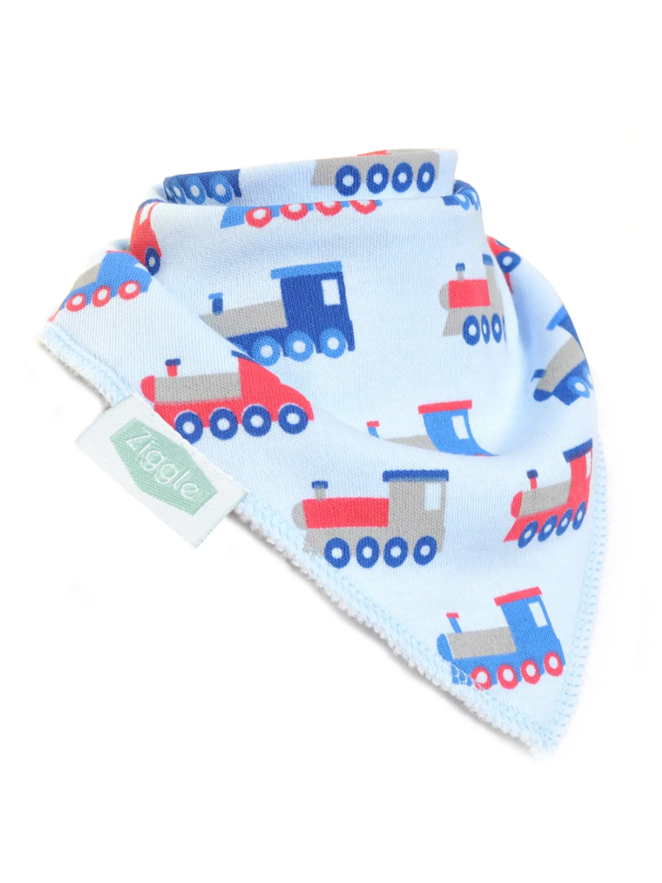 Baby Boy Bibs