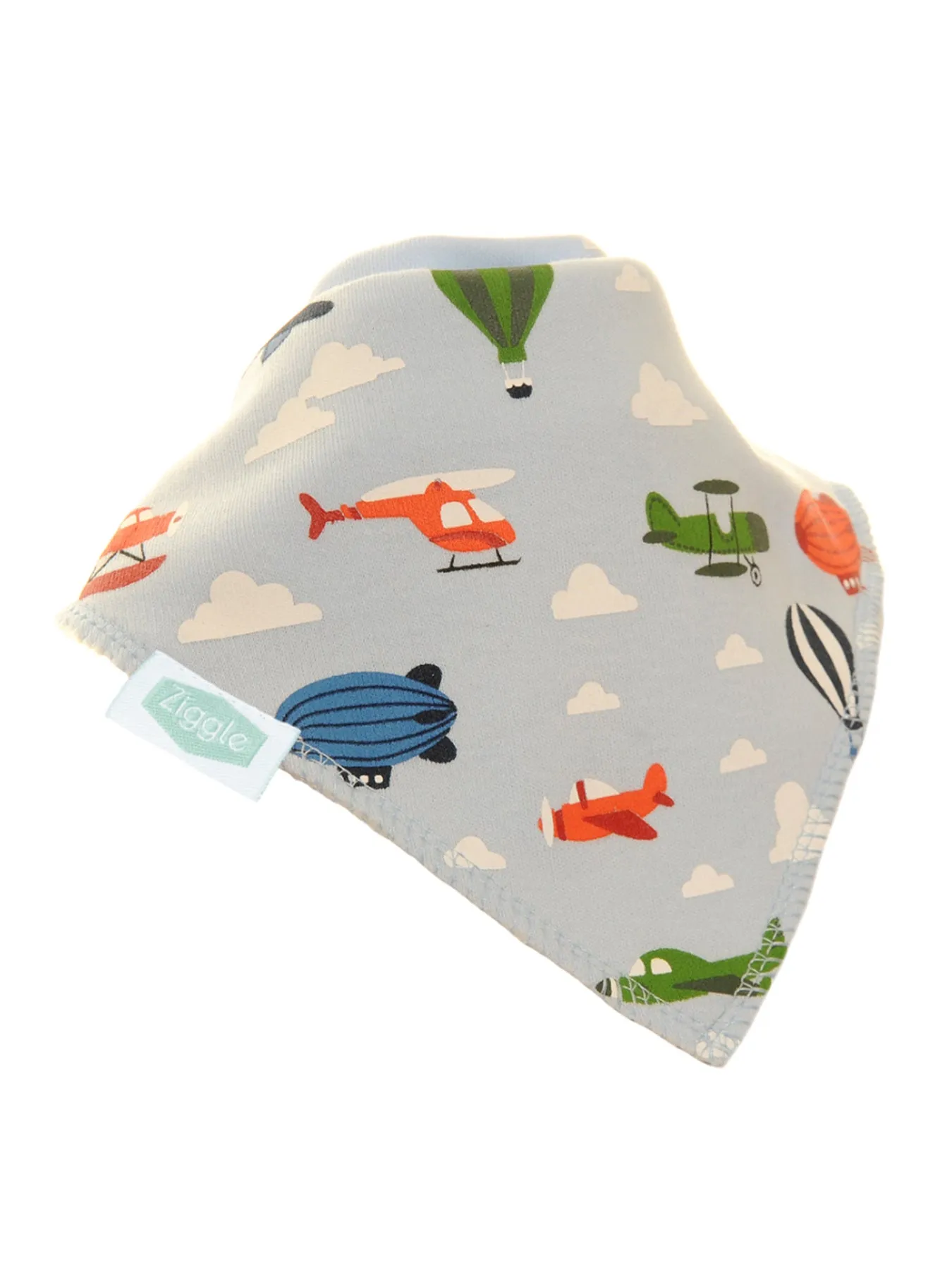 Baby Boy Bibs