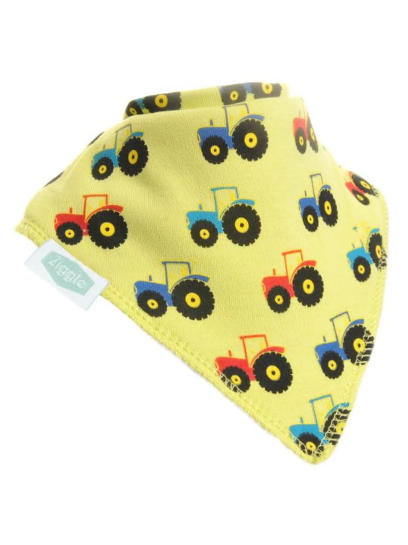 Baby Boy Bibs
