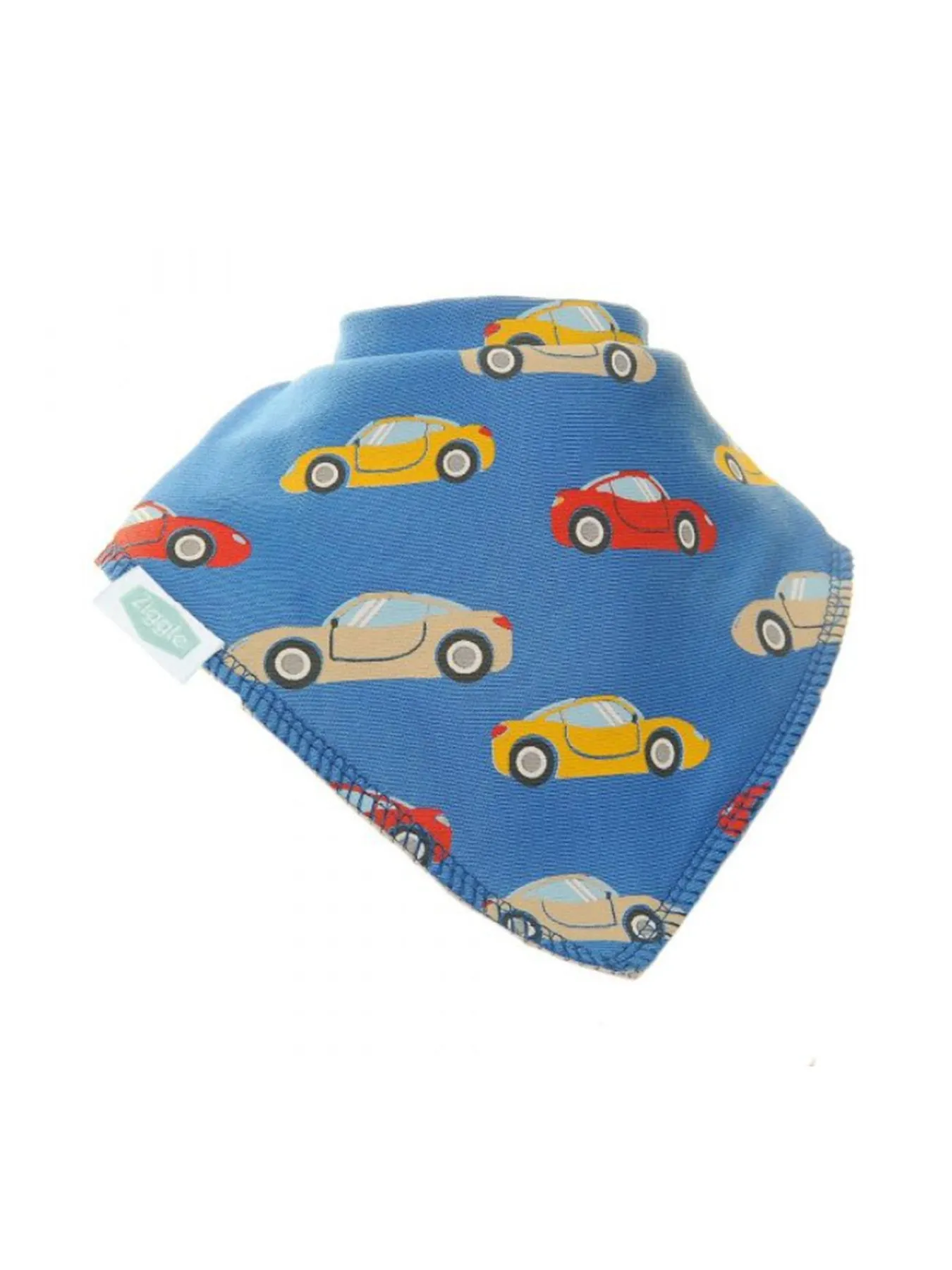 Baby Boy Bibs