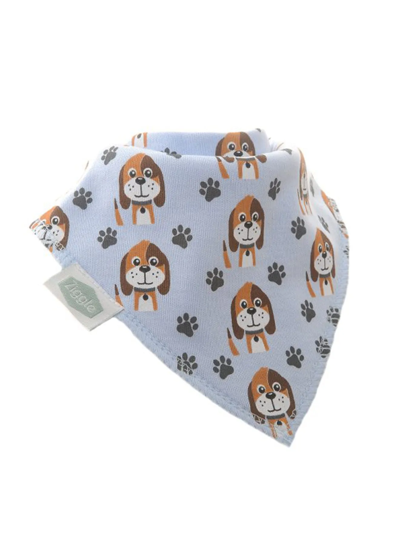 Baby Boy Bibs