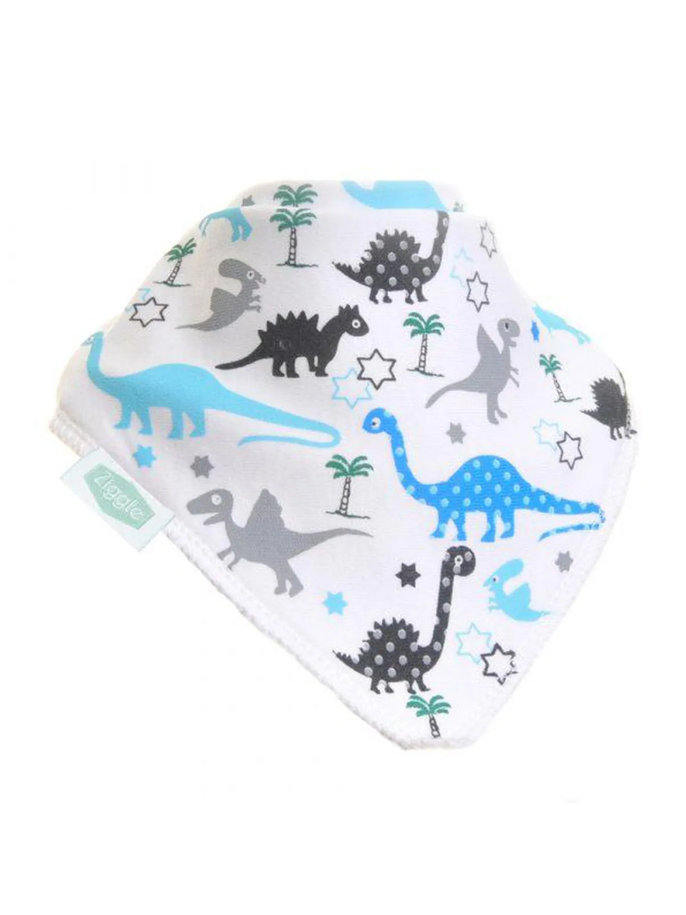 Baby Boy Bibs