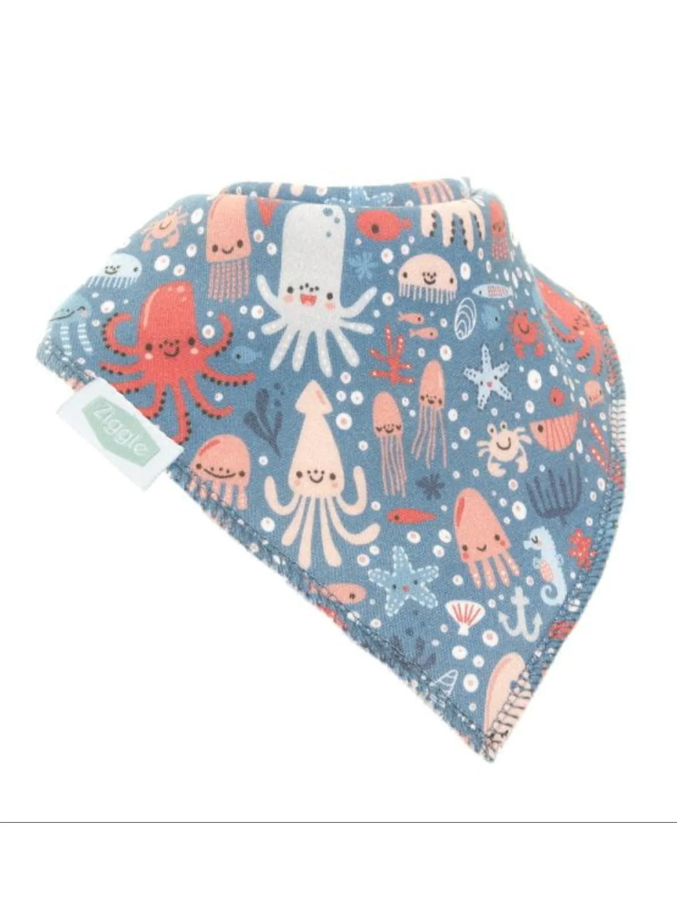 Baby Boy Bibs