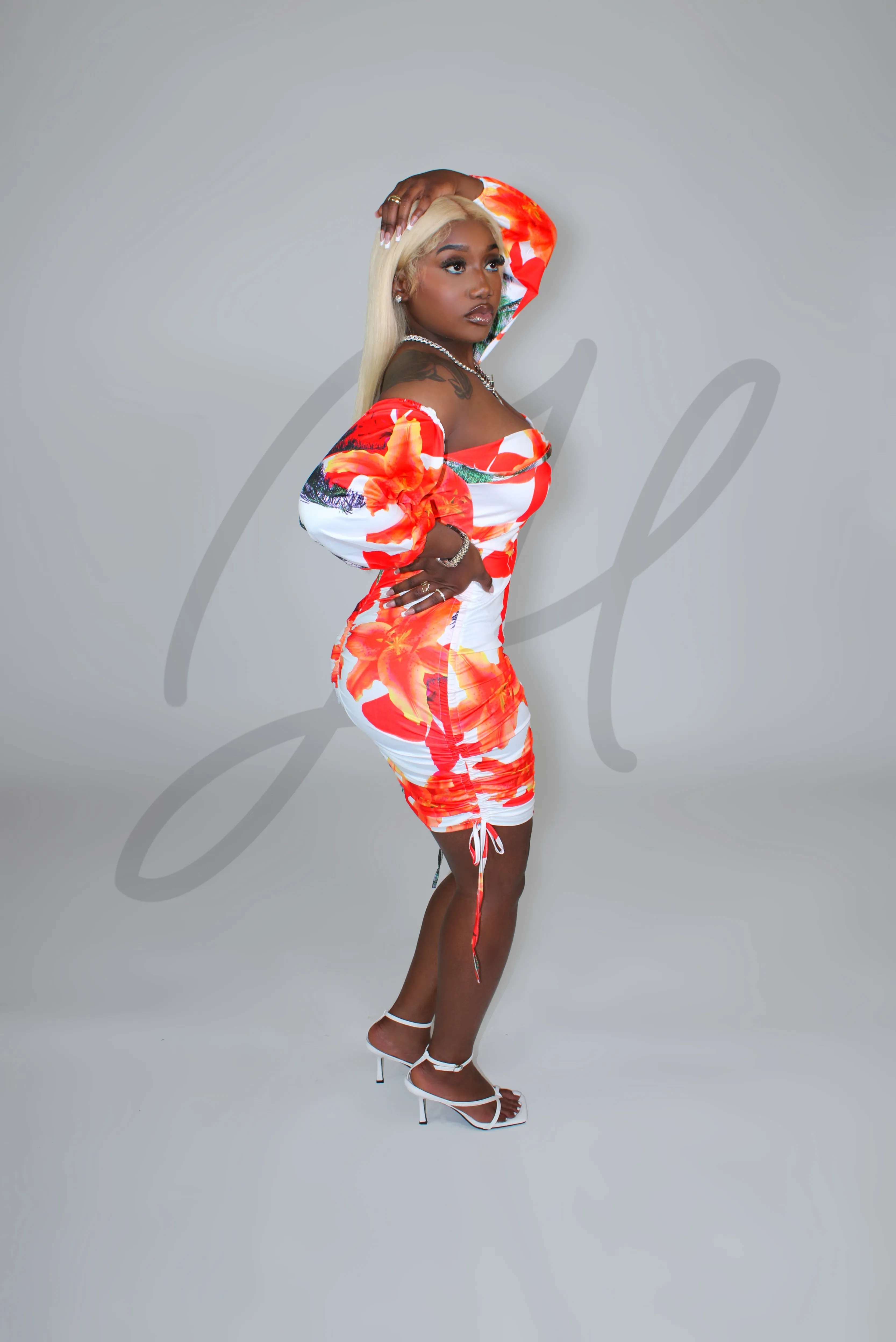 Bahama Mama Dress