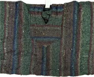 Baja Hoodie - Del Guapo
