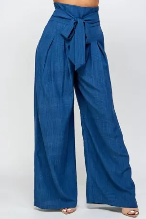 Baloa Wide Long Pants BIG ✨ MONTH ✨ SALE ✨