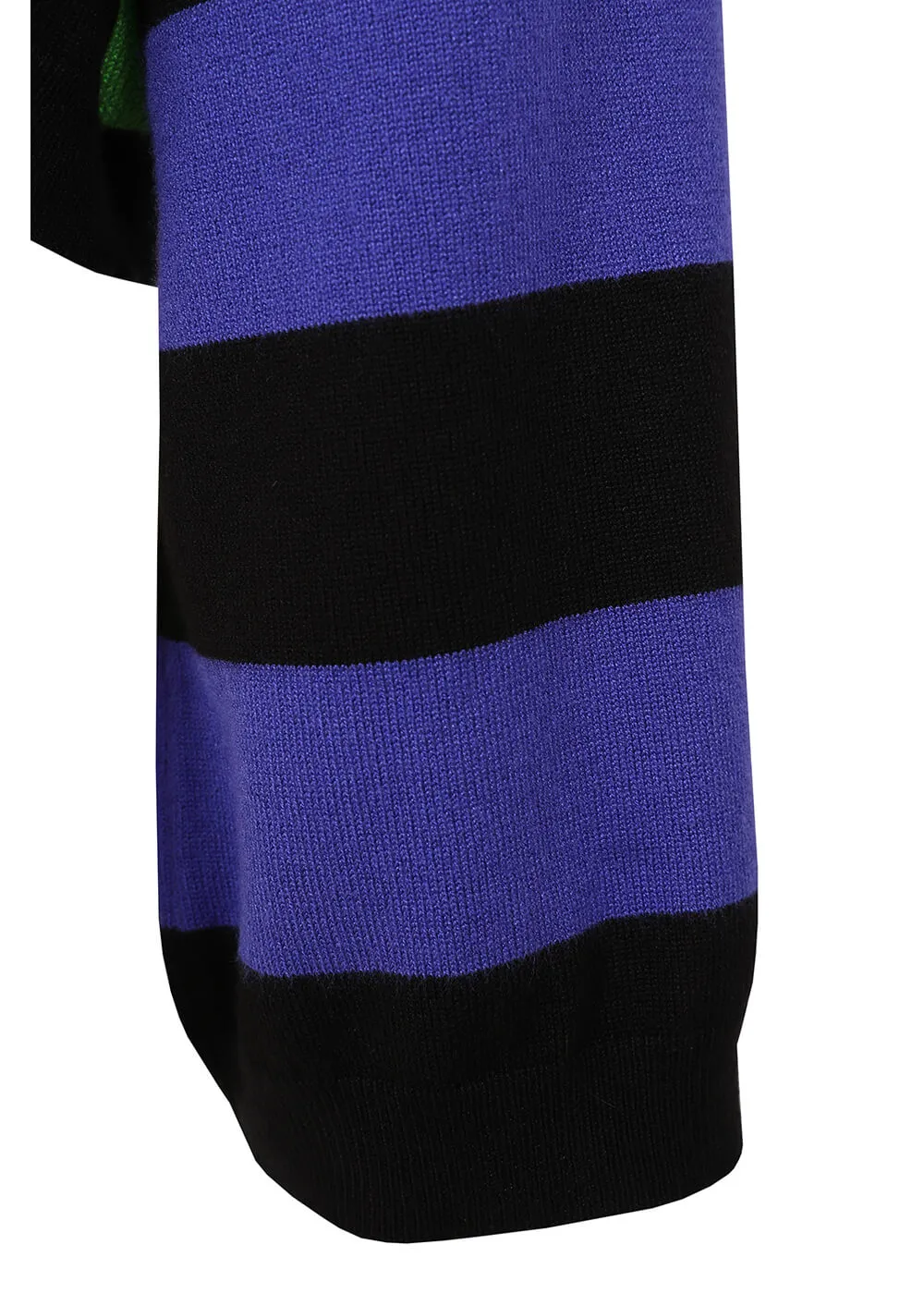 Banned Alternative Akumo Monster Jumper Black
