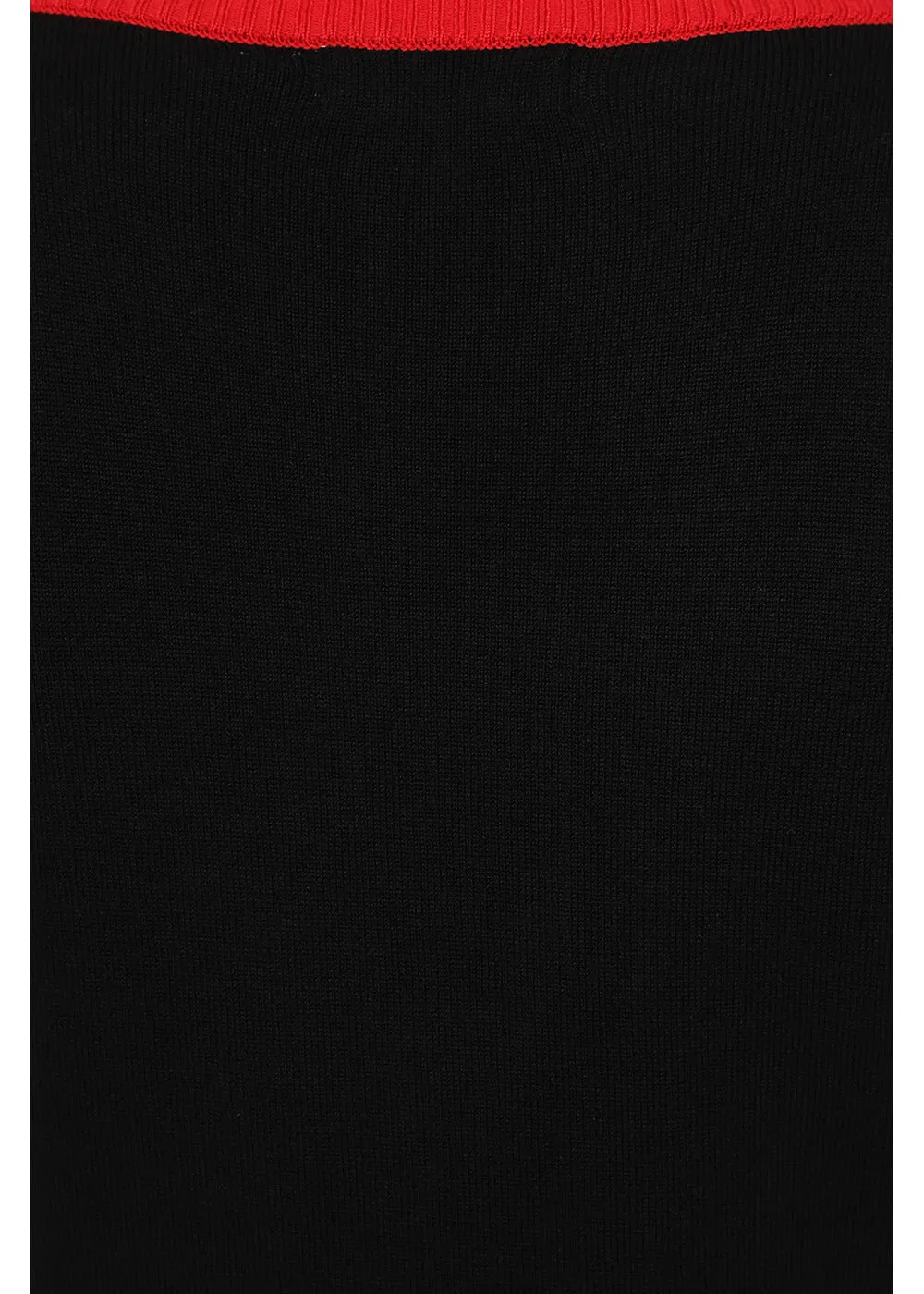 Banned Winona Hearts Jumper Black