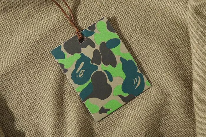 BAPE WGM Hoodie