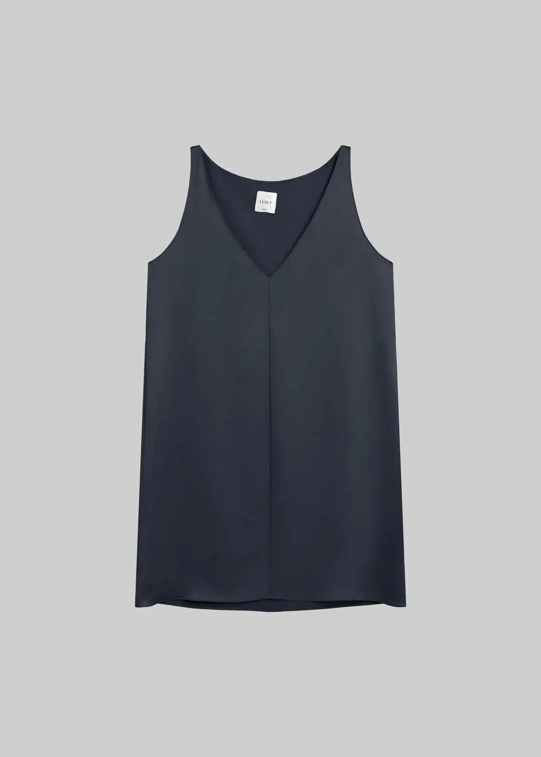 Barb V Mini Dress
