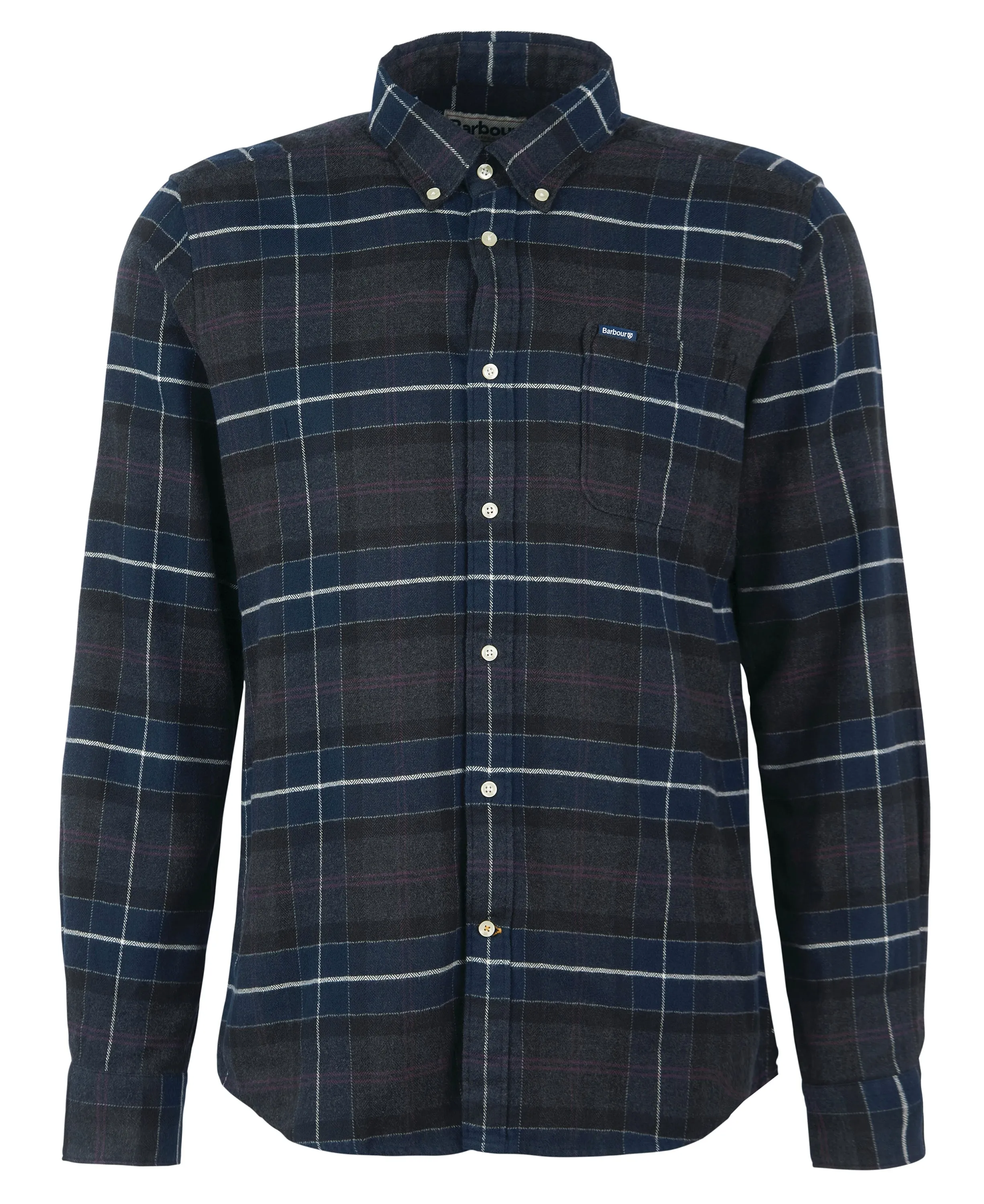 Barbour Kyeloch Men's Tailored Shirt - SALE