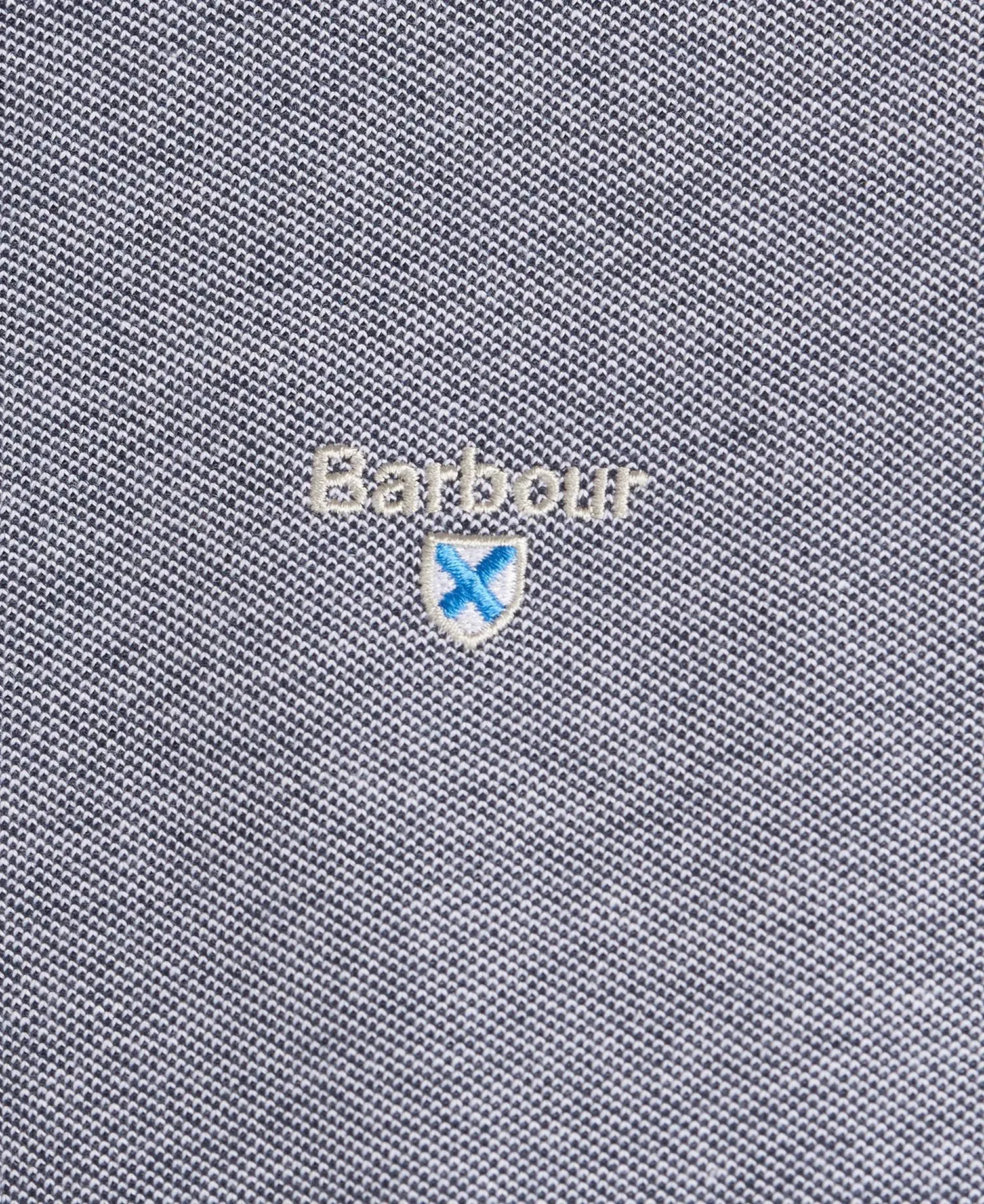Barbour Sports Mix Men's Polo Shirt