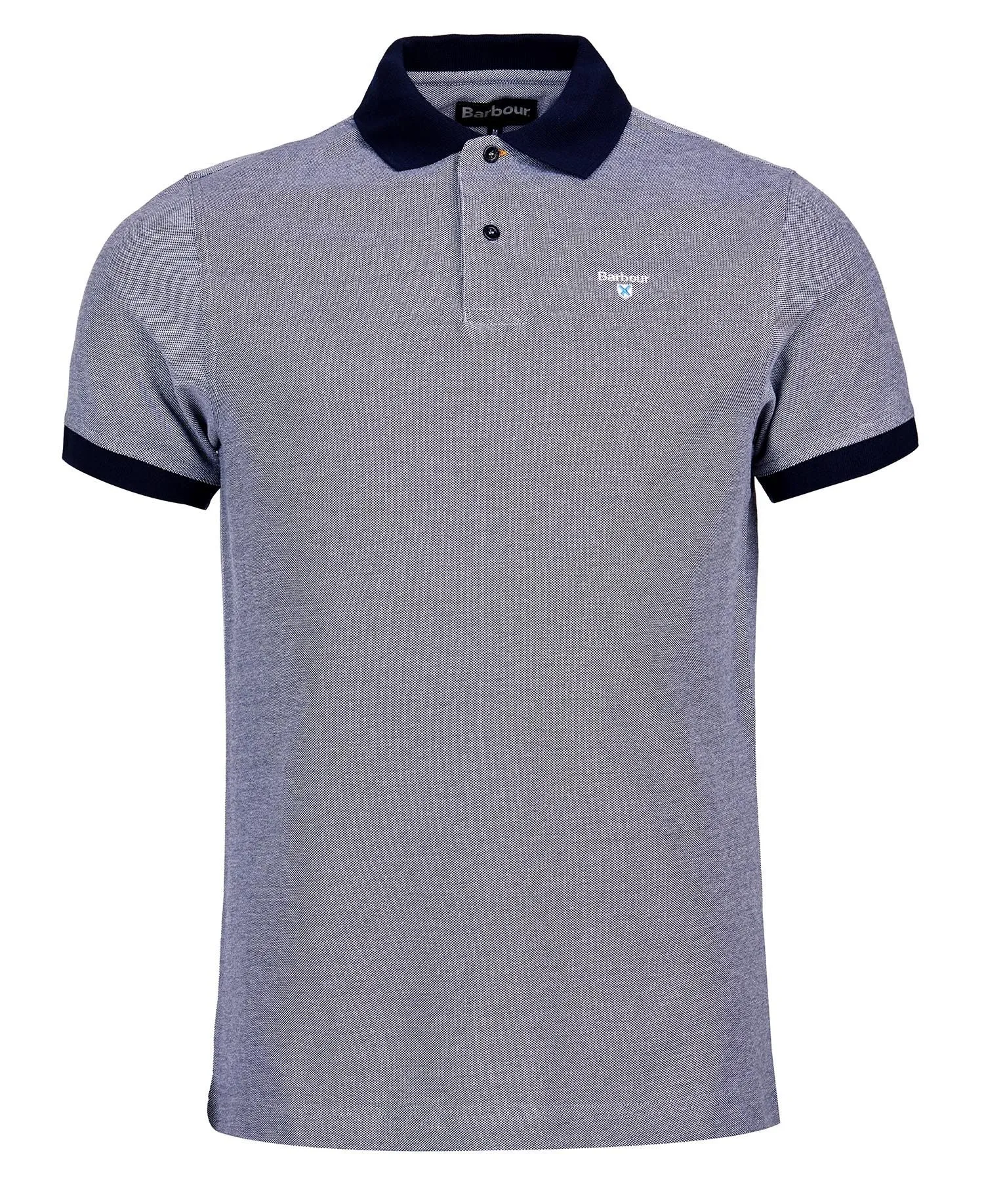 Barbour Sports Mix Men's Polo Shirt
