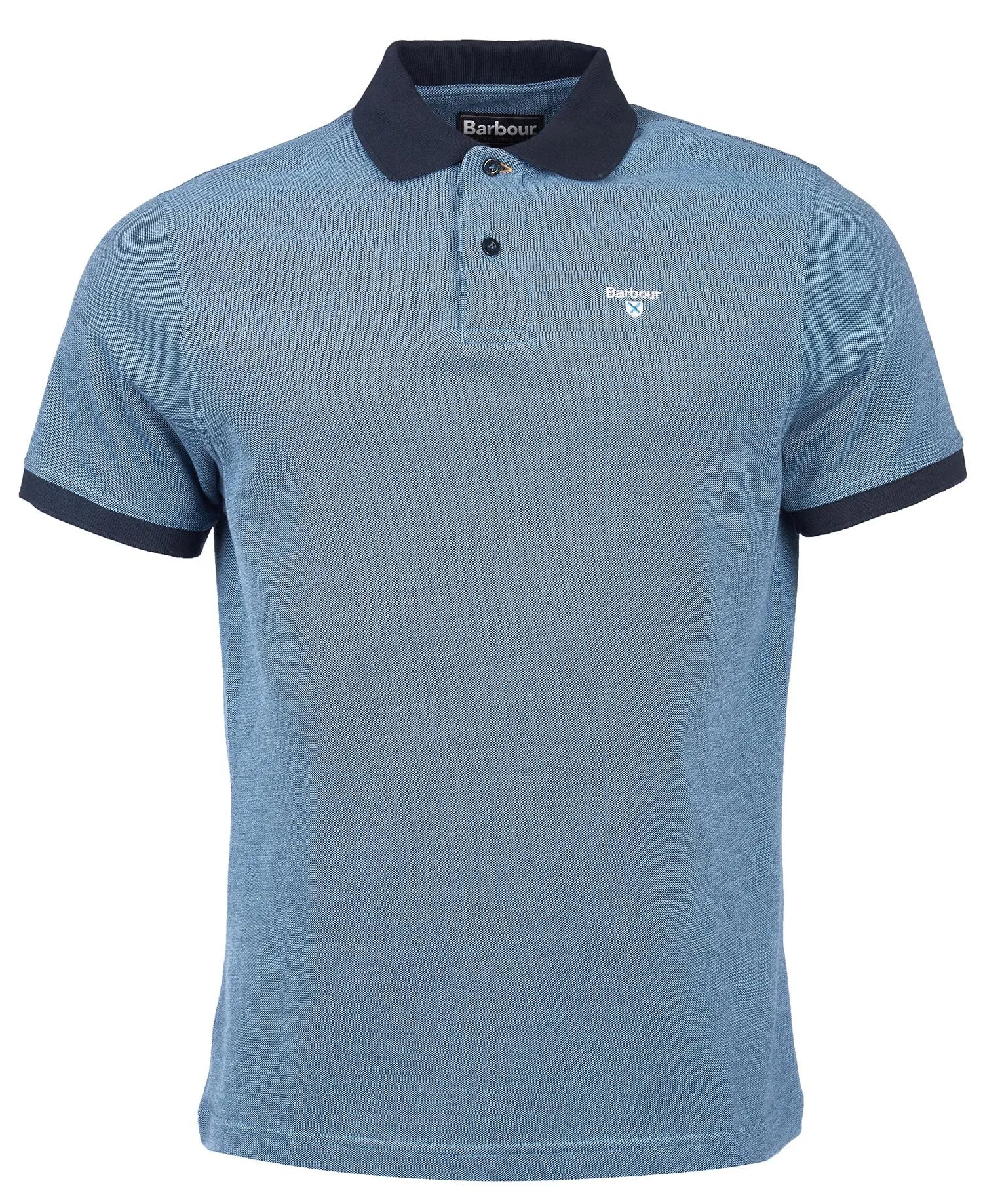 Barbour Sports Mix Men's Polo Shirt