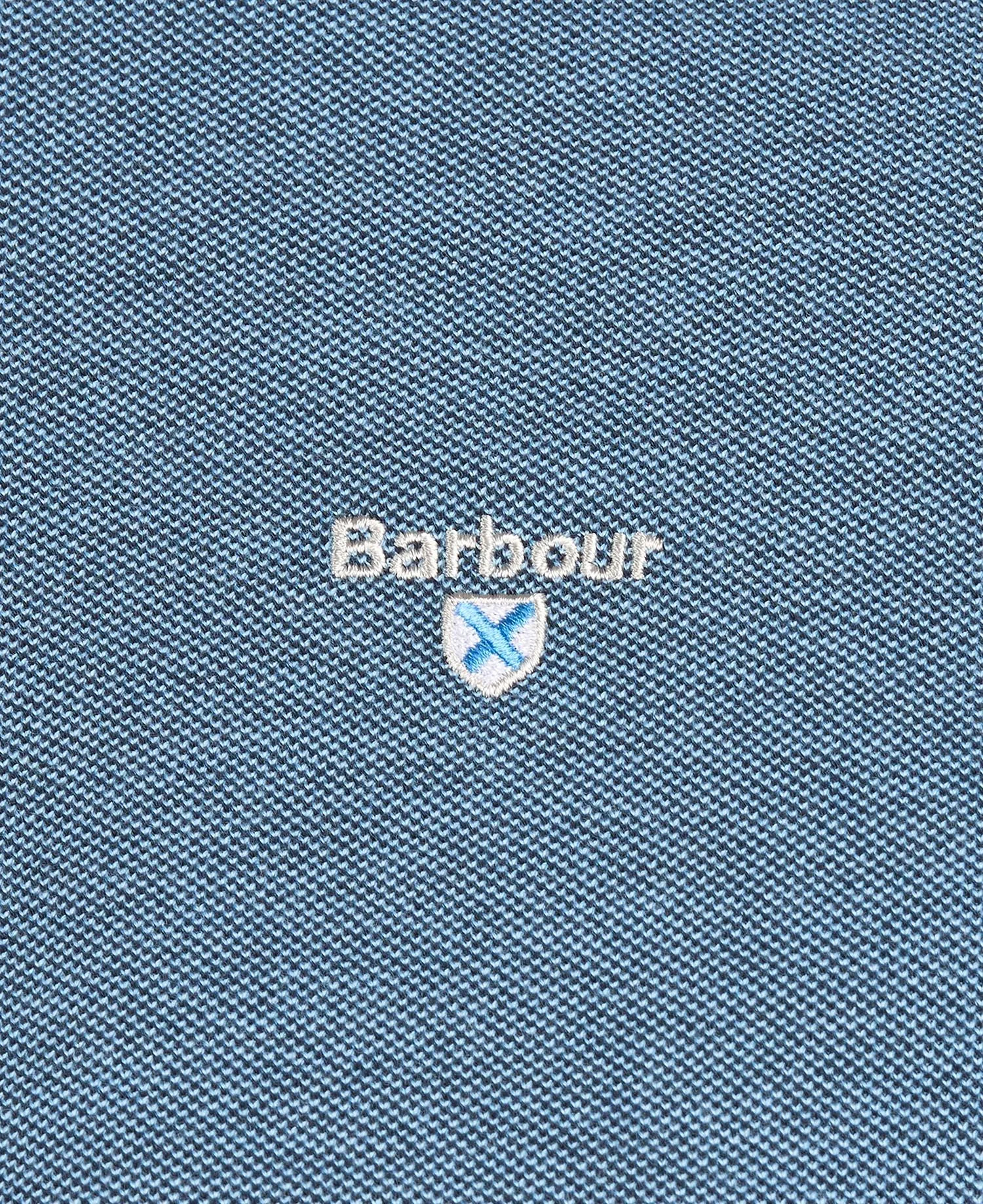 Barbour Sports Mix Men's Polo Shirt