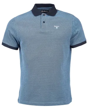 Barbour Sports Mix Men's Polo Shirt