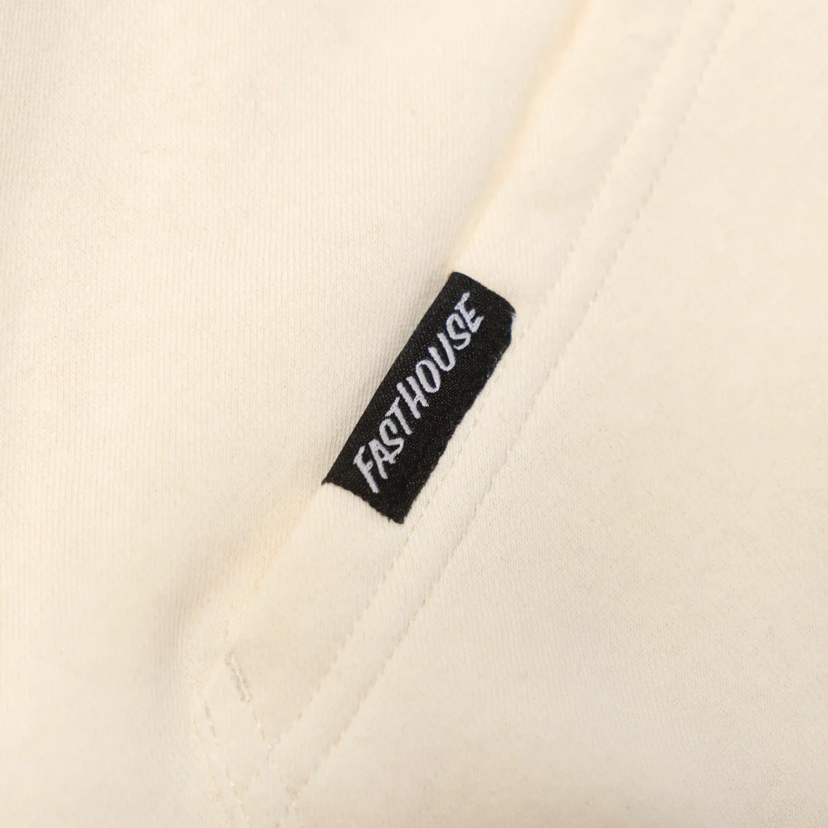 Base Camp Hooded Pullover