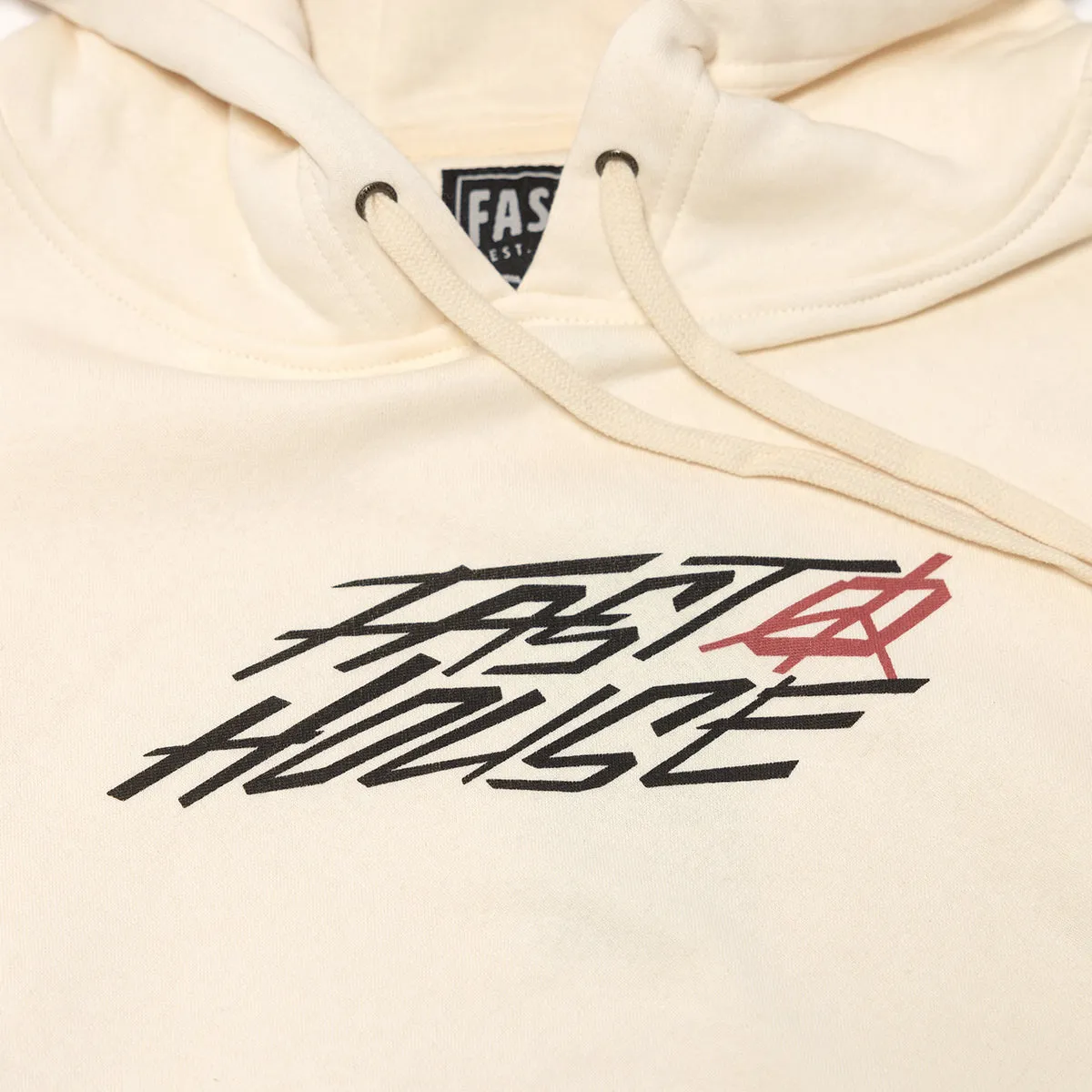 Base Camp Hooded Pullover