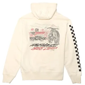 Base Camp Hooded Pullover