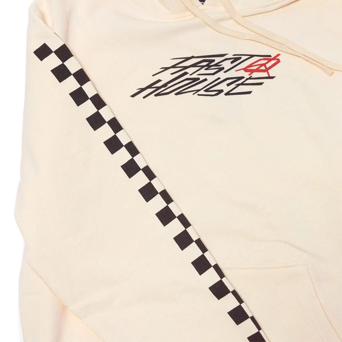 Base Camp Hooded Pullover