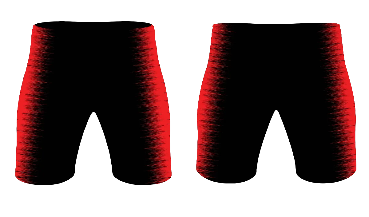 BASKETBALL DESIGNS - Shorts 003