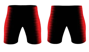 BASKETBALL DESIGNS - Shorts 003