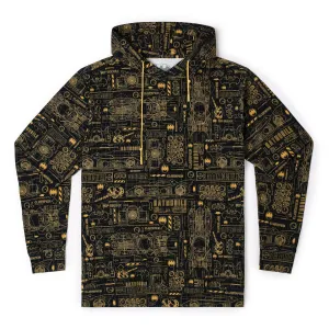 Batman™ "Property of Wayne Enterprises" – Performance Hoodie