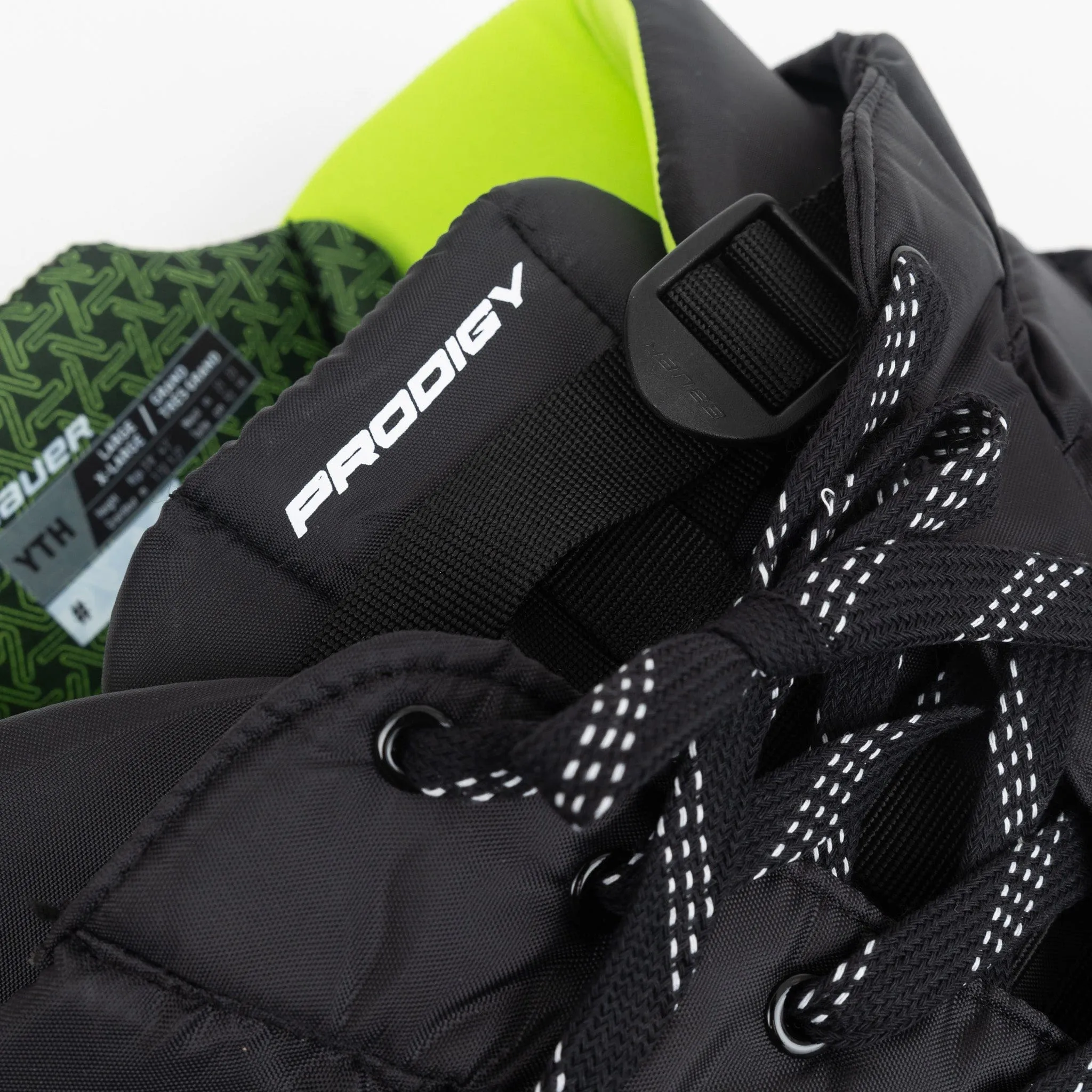 Bauer Prodigy Youth Goalie Pants