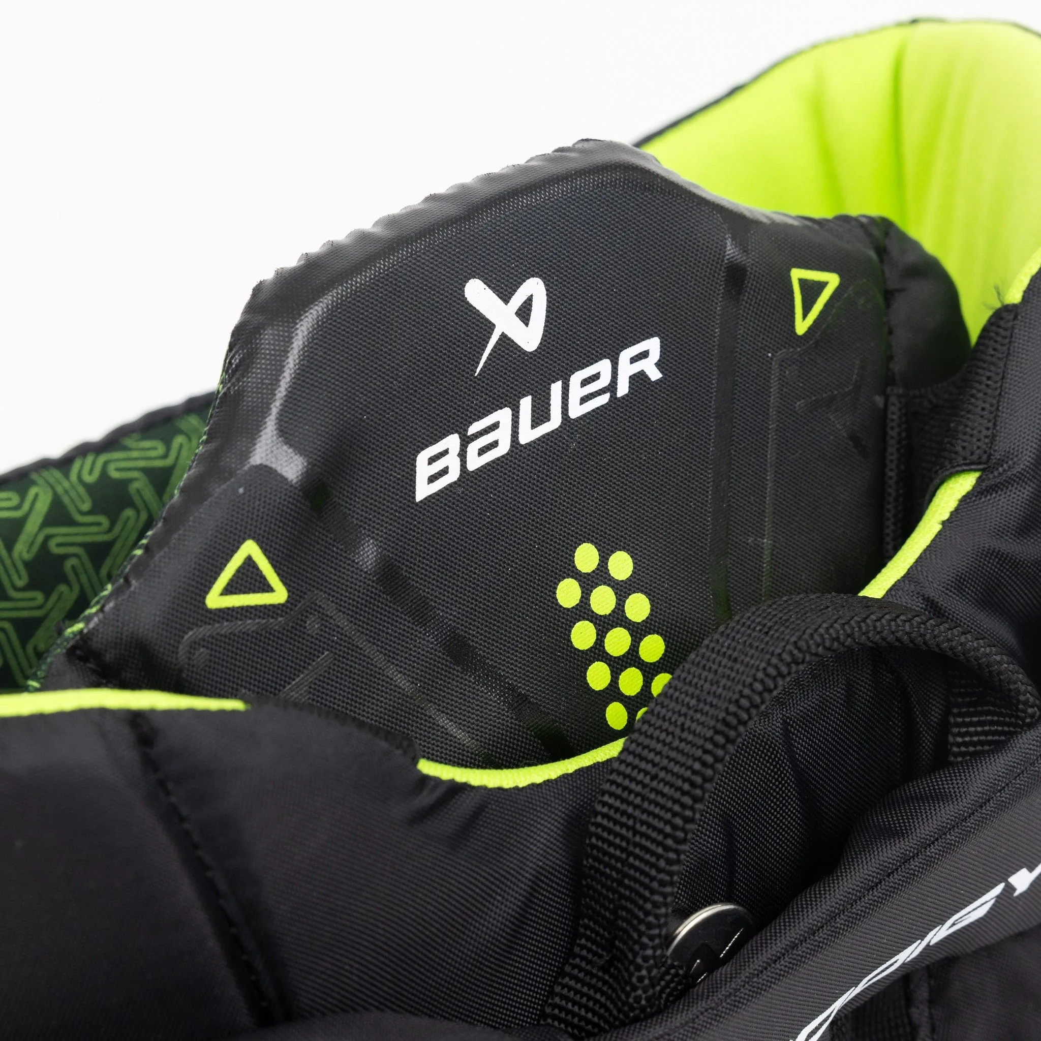 Bauer Prodigy Youth Goalie Pants